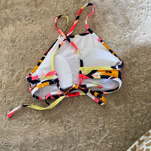 Artie swim top - Picture 2 of 2